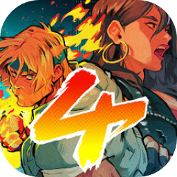 怒之铁拳4安卓版