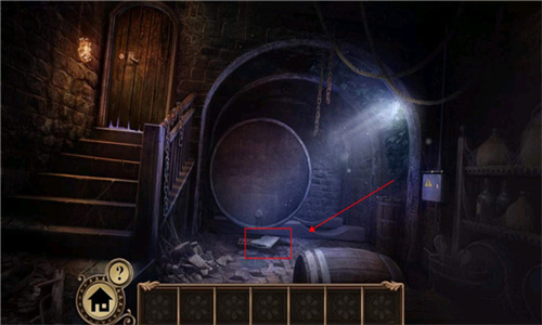 黑暗沼泽庄园中文版