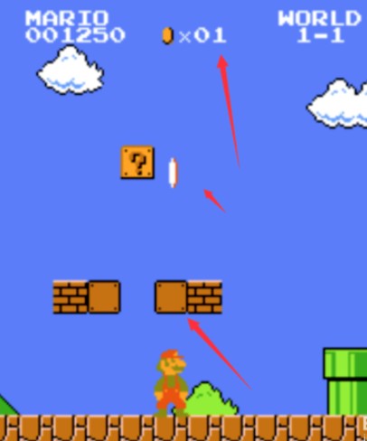 超级玛丽无敌版