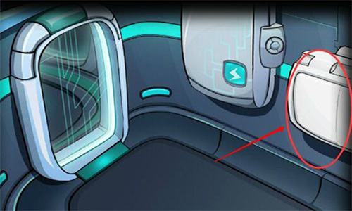 Stanley博士的家3