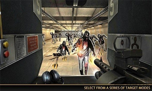 枪支俱乐部2汉化版