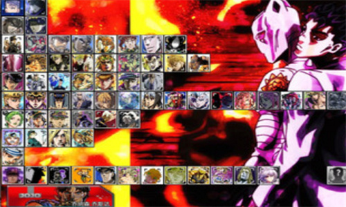 死神vs火影免费版