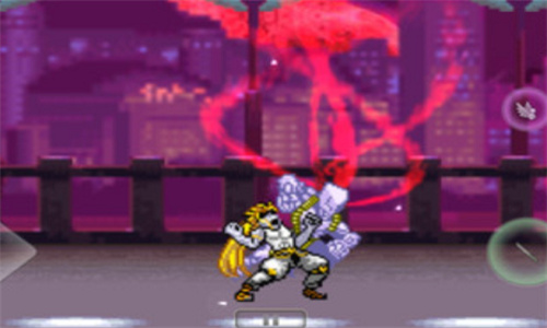 死神vs火影免费版