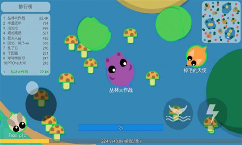 丛林大作战正版