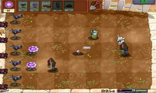 植物大战僵尸1融合版