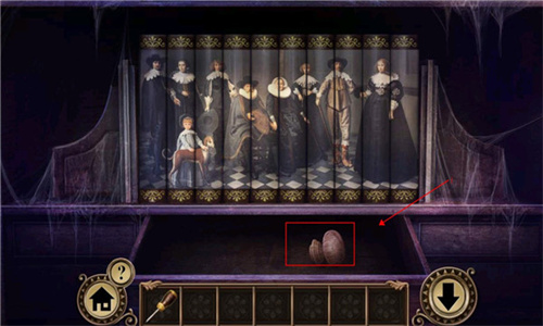 黑暗沼泽庄园中文版