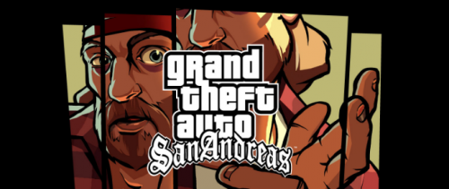 圣安地列斯最新版