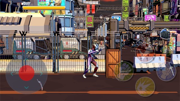 奥特曼格斗进化2中文版