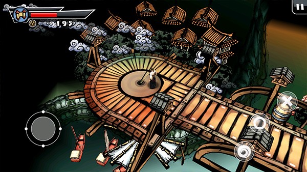 武士2复仇中文版