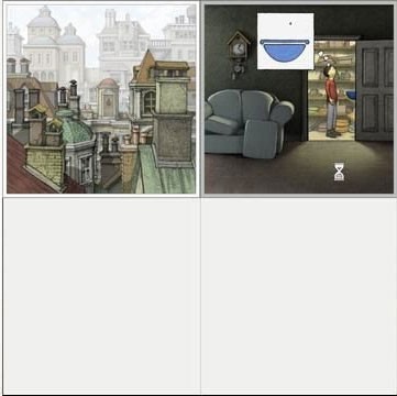 画中世界安卓版