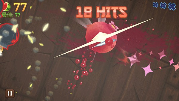 水果忍者最新版