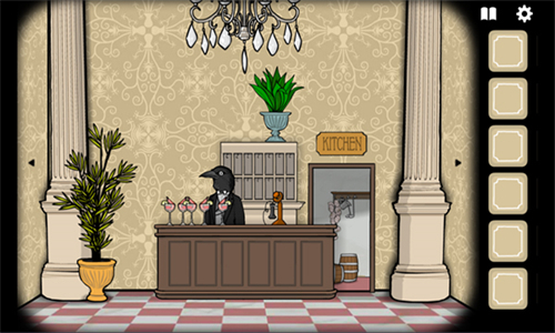 锈湖旅馆免费版