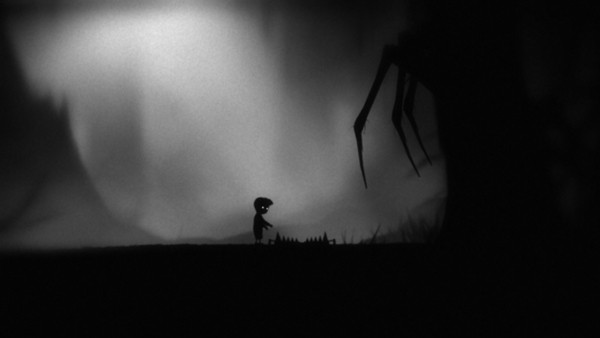 地狱边境官方版