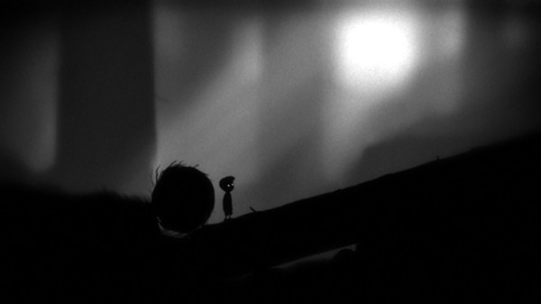 地狱边境官方版