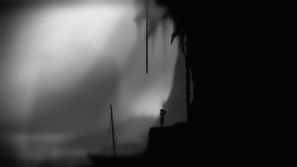 地狱边境官方版