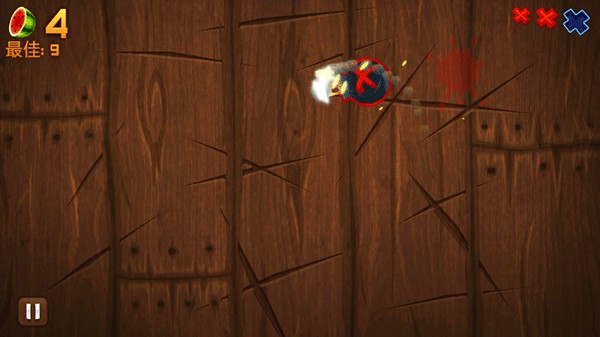 水果忍者最新版