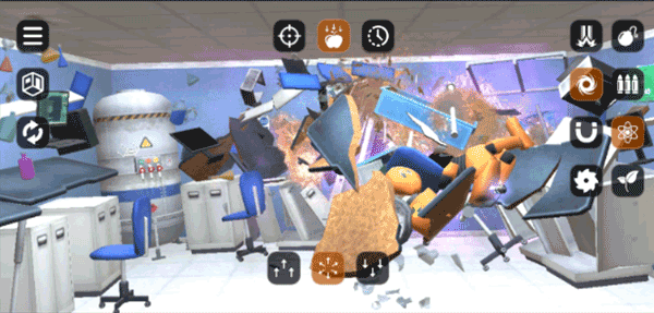 失控玩家模拟器最新版