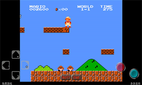 超级玛丽手游
