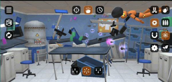 失控玩家模拟器最新版