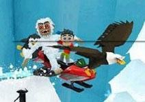 滑雪大冒险2026最新版