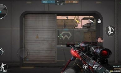 GZ穿越火线正版