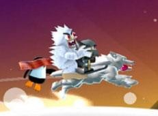 滑雪大冒险2026最新版