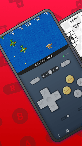 PizzaboyPro模拟器