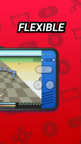 PizzaboyPro模拟器