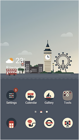 三星主题商店最新版