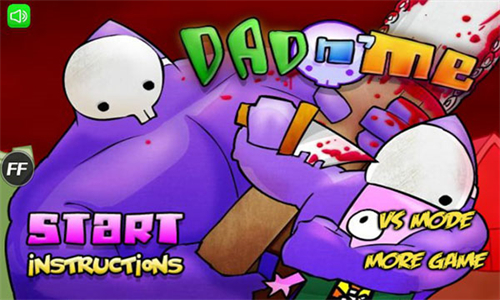 狂扁小朋友正版