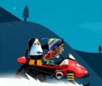 滑雪大冒险2026最新版