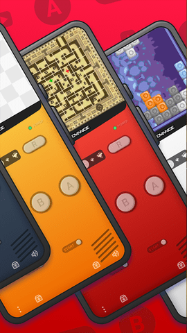 PizzaboyPro模拟器