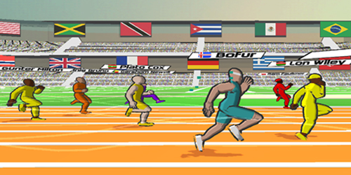 速度之星官方版