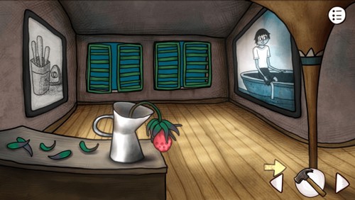 迷失岛前传海边游乐园