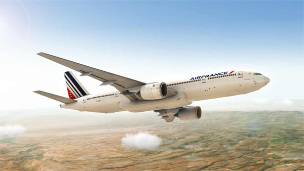 RFS模拟飞行游戏