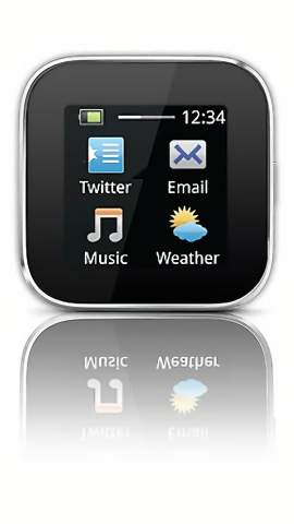 SmartWatch
