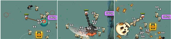 宫爆老奶奶家族篇