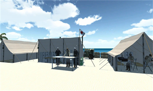 曼尼汉堡店2手游