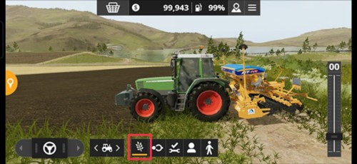 模拟农场20汉化版