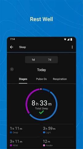 GarminConnect