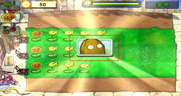 植物大战僵尸无尽版手机版