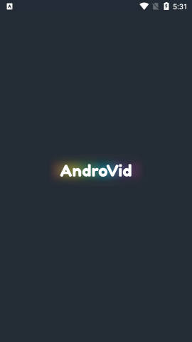 AndroVidPro