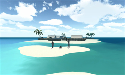 曼尼汉堡店2手游