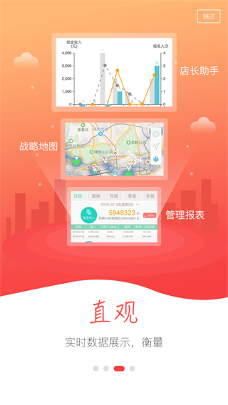 新东方云办公