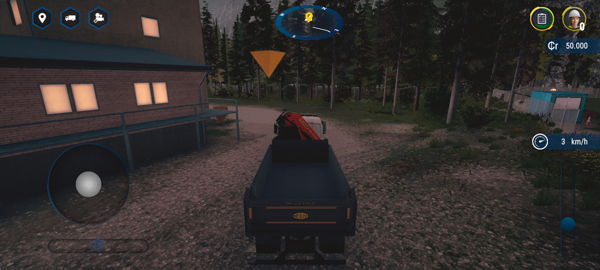 模拟建造4中文版