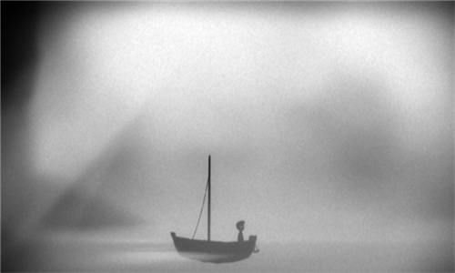 地狱边境最新版