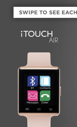 iTOUCH智能手表