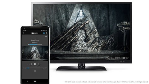 Chromecast