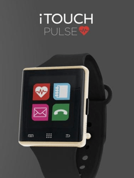 iTOUCH智能手表