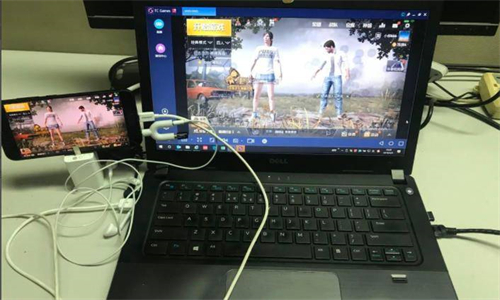 和平精英模拟器高清版